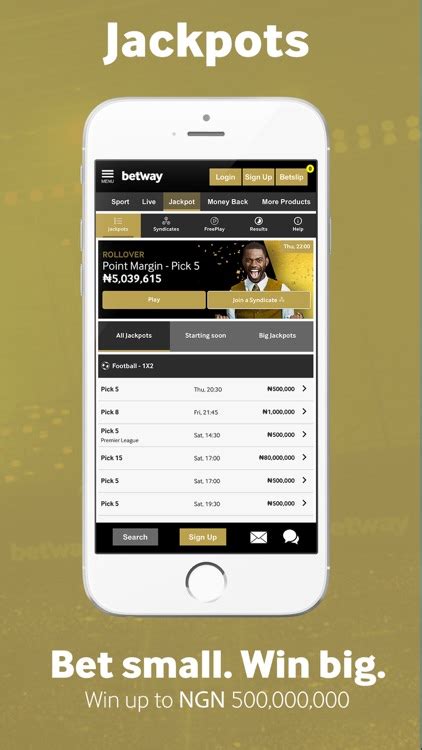 www.betway app|Betway Sports Betting & Casino .